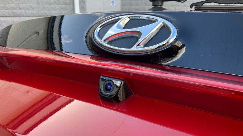 Hyundai i20 1.0T GDi 48V MHD Premium 5dr DCT Petrol Hatchback